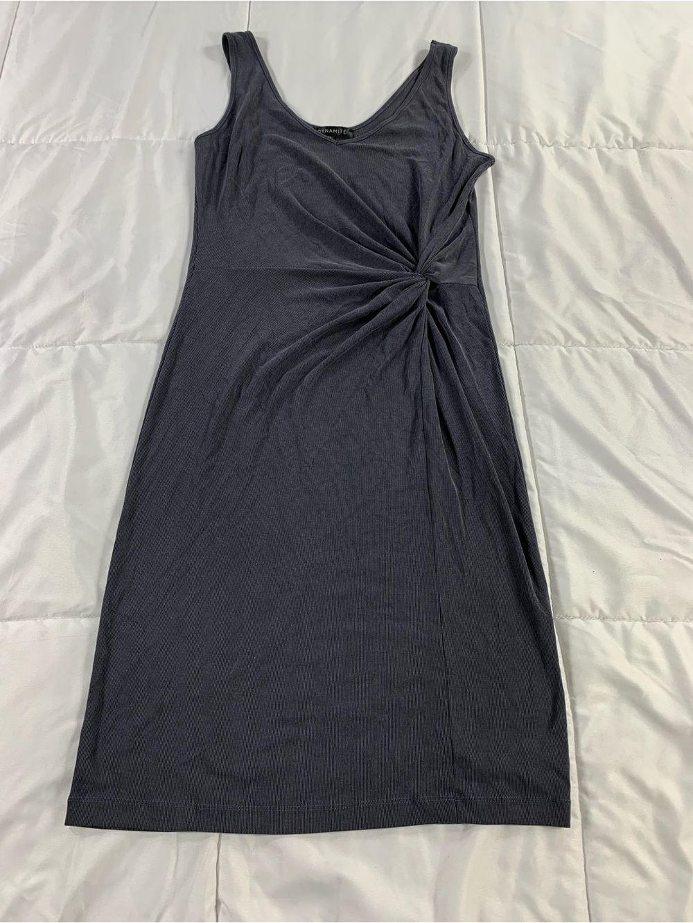 Pre loved DYNAMITE dress womens size L